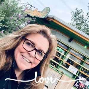 Meet your Posher, Ruthanne